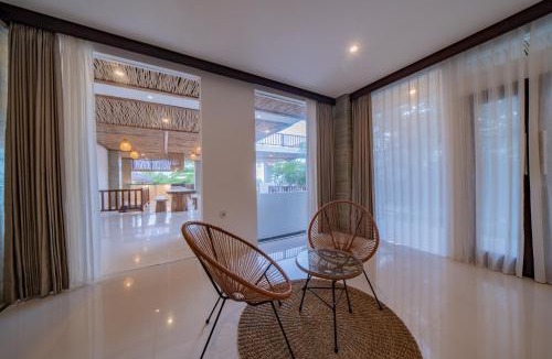 Kutuh Villa | Ocean Heritage