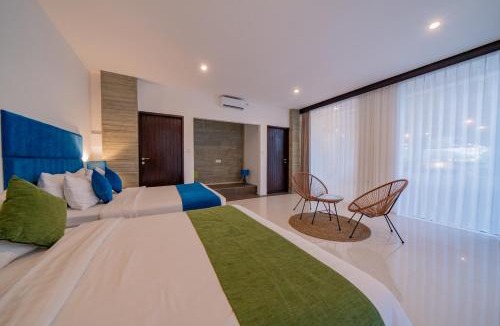 Kutuh Villa | Ocean Heritage