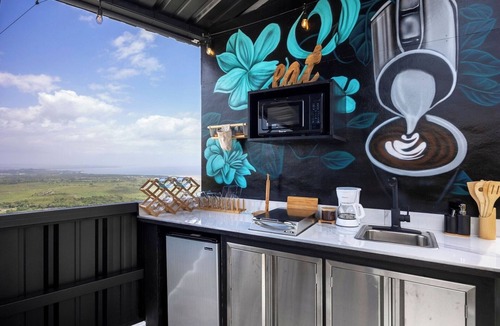 Atalaya Apartment | OCEAN IGLOO