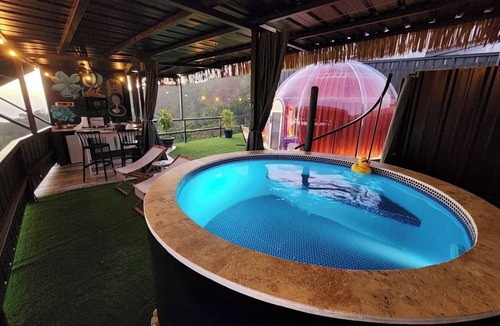 Atalaya Apartment | OCEAN IGLOO