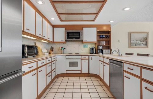 Solana Beach Condo | Ocean Infinity - Oceanfront Condo in Solana Beach, A/C, Dogs ok!