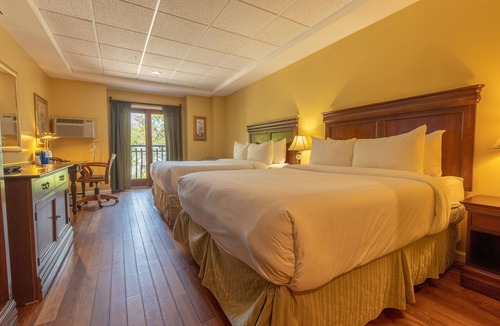 Saint Simons Island Hotel | Ocean Inn and Suites