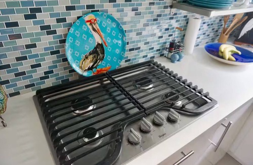 Key Largo House | Ocean-Inspired Key Largo Coconut Cottage