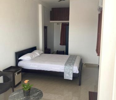 Cheyyur House | Ocean Kala Crest