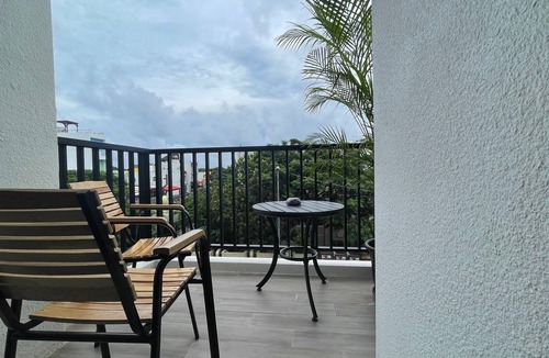 Big Beach House | Ocean KT Inn
