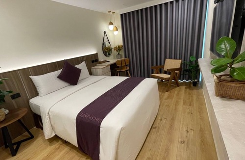 Big Beach House | Ocean KT Inn