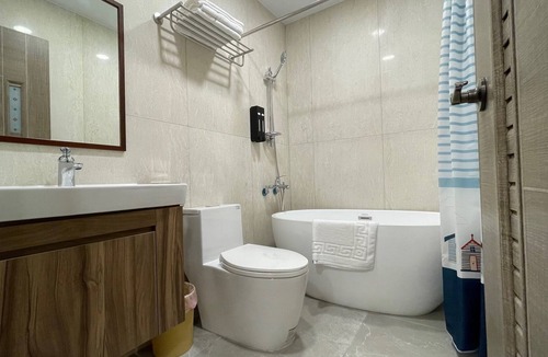 Big Beach House | Ocean KT Inn