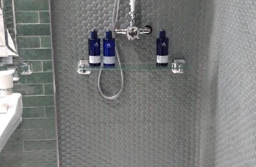 Leith Hotel | Ocean Mist Leith