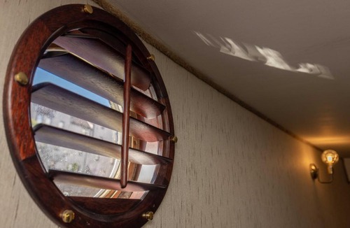 Leith Hotel | Ocean Mist Leith