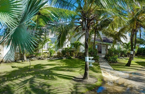 Long Bay Villa | Ocean Mist Villa - 4bd By Zenbreak