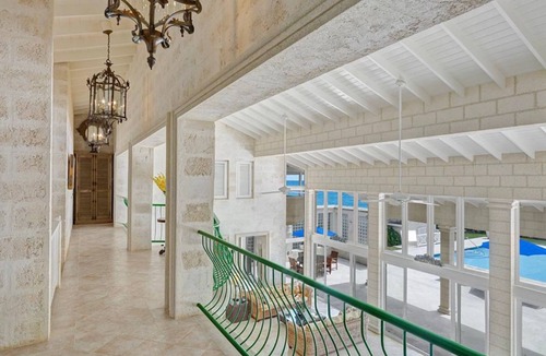 Work Hall Villa | Ocean Mist Villa - 5bd By Zenbreak