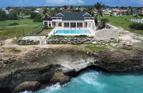 Work Hall Villa | Ocean Mist Villa - 5bd By ZenBreak