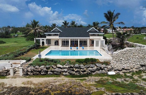 Work Hall Villa | Ocean Mist Villa - 3bd By ZenBreak