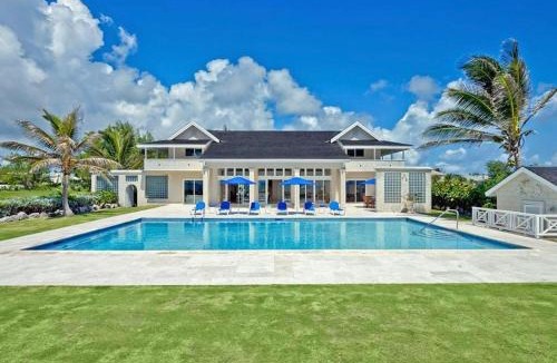 Long Bay Villa | Ocean Mist Villa - by ZenBreak