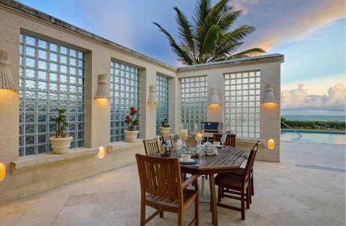 Long Bay Villa | Ocean Mist Villa - by ZenBreak