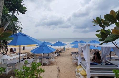 Mirissa Resort | Ocean moon