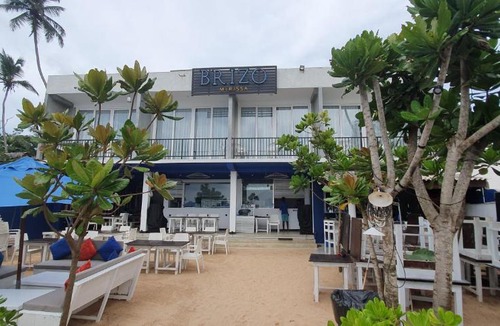 Mirissa Resort | Ocean moon