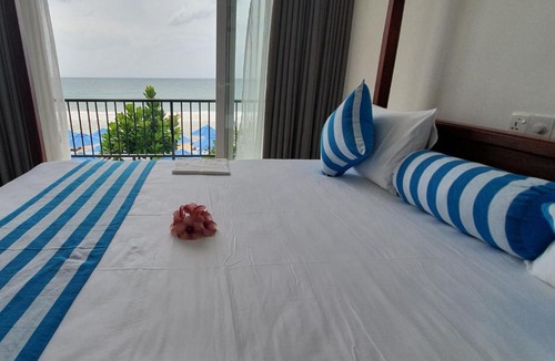 Mirissa Resort | Ocean moon