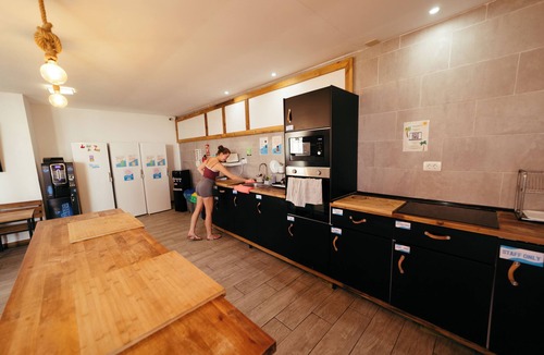 Los Cristianos Hostel | Ocean Nomads Hostel