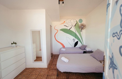 Los Cristianos Hostel | Ocean Nomads Hostel