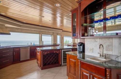 Smith River House | Ocean Oasis