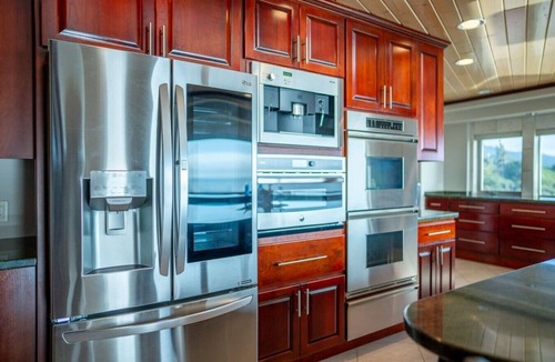 Smith River House | Ocean Oasis