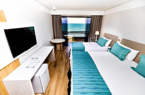 Via Costeira Resort | Ocean Palace All Inclusive Premium