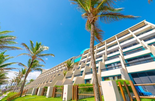 Via Costeira Resort | Ocean Palace All Inclusive Premium