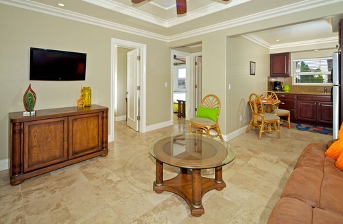 Carlsbad Village Hotel | Ocean Palms Beach Resort