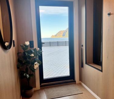 Botnhamn House | Ocean Panorama