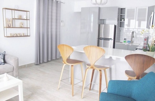Ocean Park Apartment | Ocean Park 1BR Condo Walk to Beach Pool