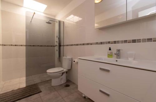 San Eugenio Apartment | Ocean Park 37 - Three Bed