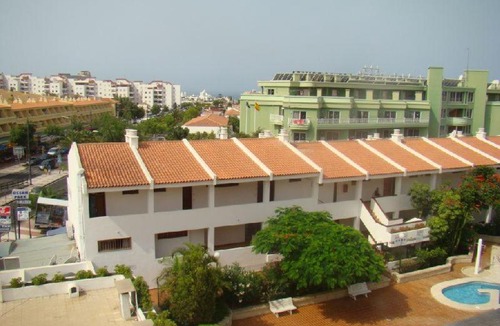 San Eugenio Apartment | Ocean Park