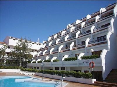 San Eugenio Apartment | Ocean Park