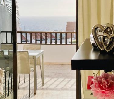 San Eugenio Apartment | Ocean Park II