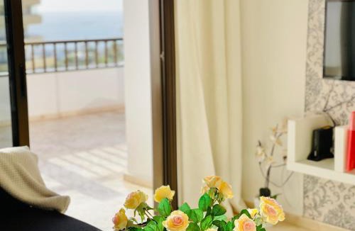 San Eugenio Apartment | Ocean Park II