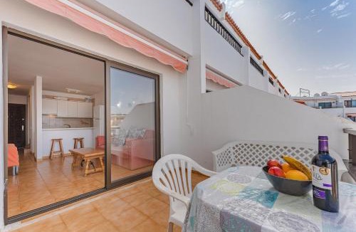 San Eugenio Apartment | Ocean Park II