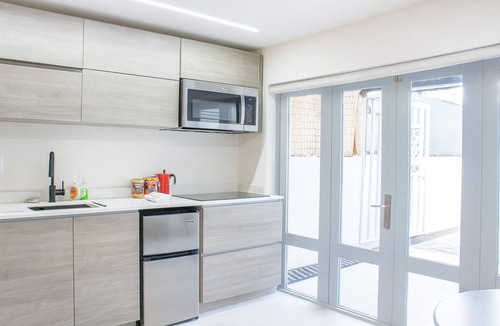 Ocean Park Apartment | Ocean Park Studio Pool @ Riviera Villa