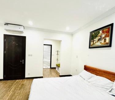 Long Hung Apartment | ocean park
