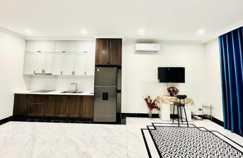 Long Hung Apartment | ocean park
