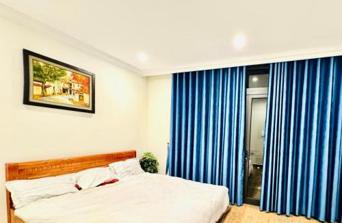 Long Hung Apartment | ocean park