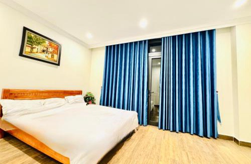 Long Hung Bed & Breakfast | Ocean park