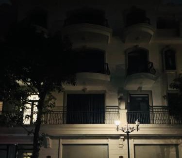 Long Hung Bed & Breakfast | Ocean park