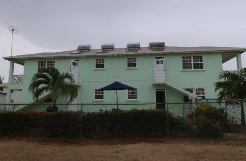 Enterprise Apartment | Ocean Path Villas
