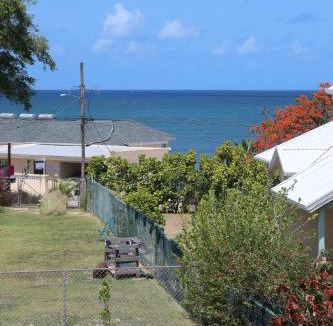 Enterprise Apartment | Ocean Path Villas