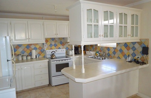 Enterprise Villa | Ocean Path Villas in beautiful Barbados - A Must See Property