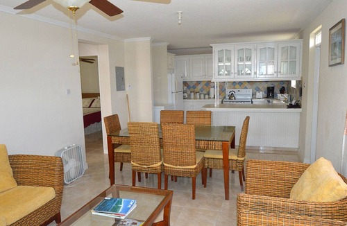 Enterprise Villa | Ocean Path Villas in beautiful Barbados - A Must See Property