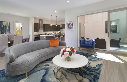 Irvine House | Ocean Pearl on Terrapin