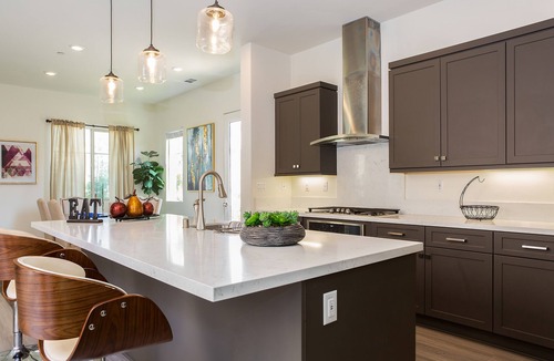 Irvine House | Ocean Pearl on Terrapin