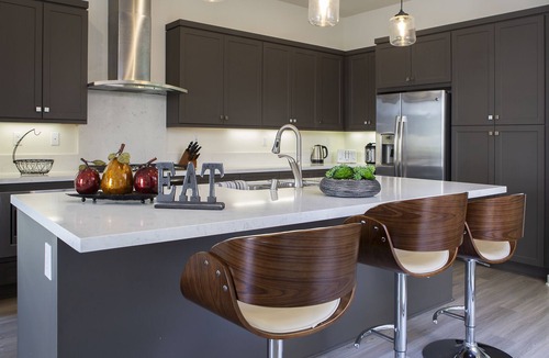 Irvine House | Ocean Pearl on Terrapin